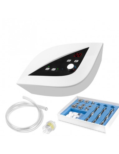 MICRODERMABRASION 660A