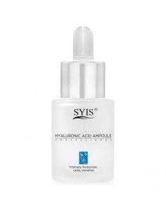 SYIS AMPOULE MIT HYALURONSÄURE 15ml
