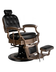 Barber Chair Rodeo II