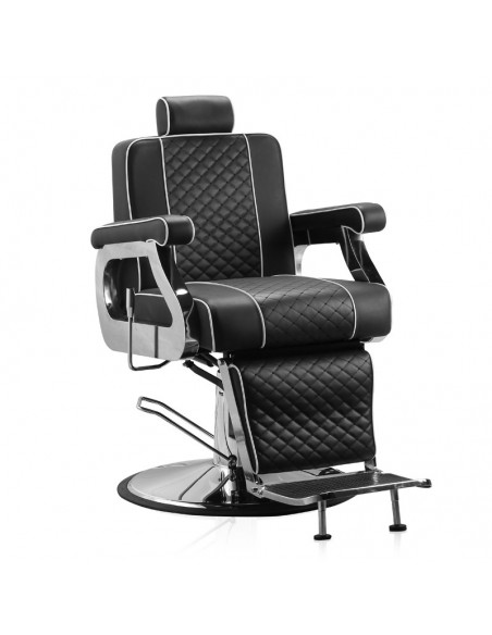 Herrenbedienstuhl Barber Chair ULF