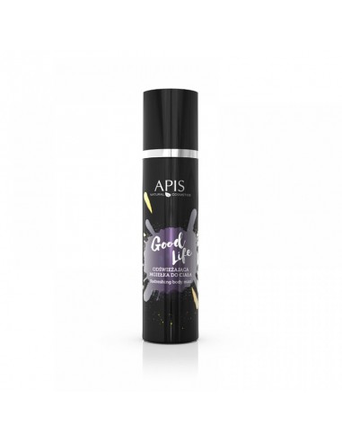APIS Good Life Erfrischendes Körperspray 150 ml