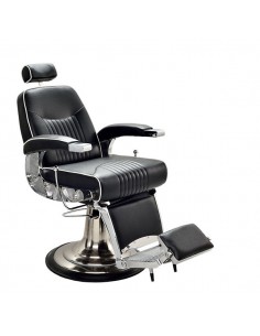 Barber Chair James Retro...