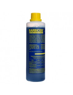 BARBICIDE - Konzentrat zur Desinfektion von Werkzeugen und Zubehör - 500 ml