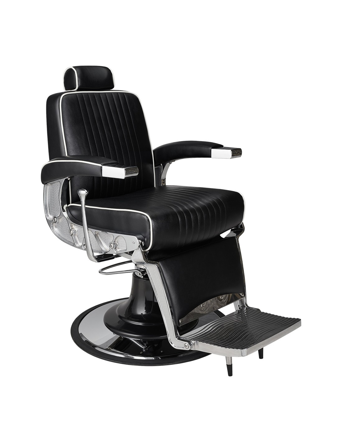 Barber Chair Stig Made in Europe