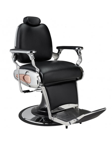 Barber Chair Tiger Made in Europe