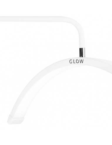 Glow Behandlungslampe für Wimpern MX6 weiß