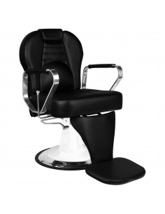 Barber Chair MakeUp Kundenstuhl TIZIANO