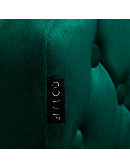 4Rico Stuhl QS-OF213G grün