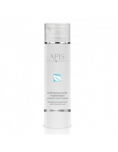 APIS Reinigungsmizellenflüssigkeit zur Entfernung von Gesichts- und Augen-Make-up 200 ml